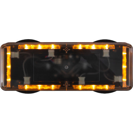 Load image into Gallery viewer, Rectangular 18 LED Mini Light Bar
