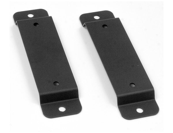 Load image into Gallery viewer, Aluminum Mounting Brackets For Rectangular Mini Light Bar 8891090
