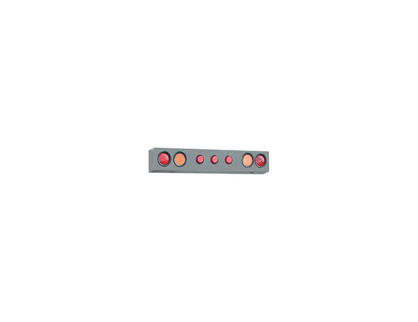 Load image into Gallery viewer, 44 Inch Round LED Light Bar Kit
