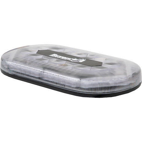 Amber Mini Light Bar
