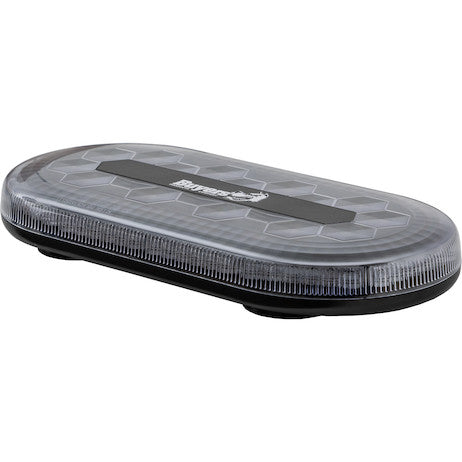 Load image into Gallery viewer, 16 Inch Amber Mini Light Bar
