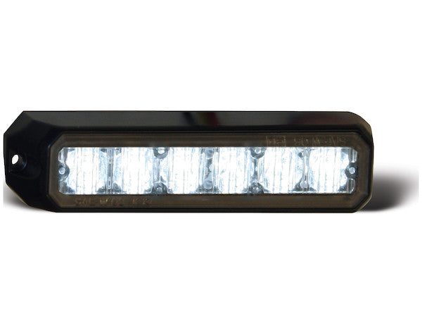 Load image into Gallery viewer, 5 Inch Clear LED Strobe Light
