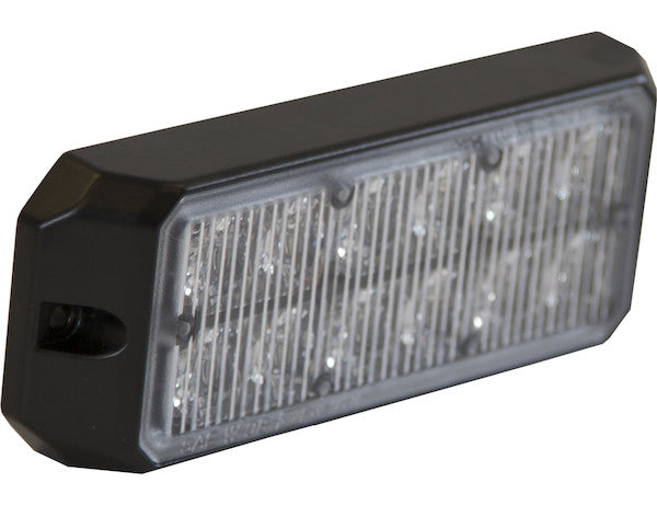 Load image into Gallery viewer, Amber/Green Dual Row 5 Inch LED Strobe Light
