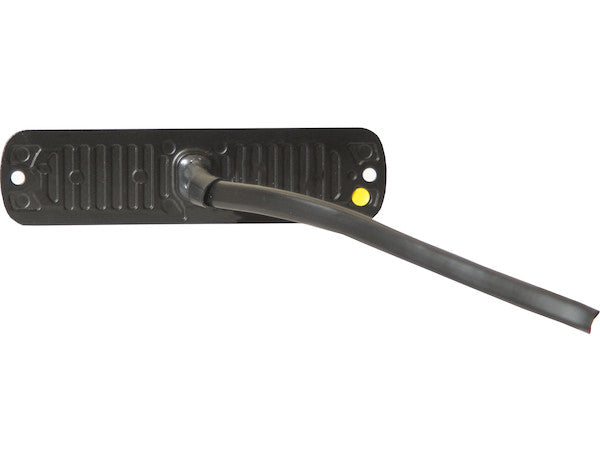 Load image into Gallery viewer, Thin 4.5 Inch Clear Horizontal LED Strobe Light
