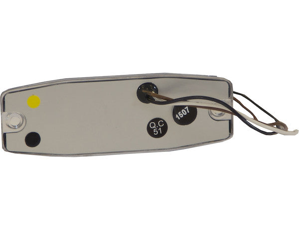 Load image into Gallery viewer, Ultra Thin 3.5 Inch Green LED Strobe Light
