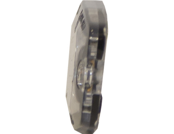 Load image into Gallery viewer, Ultra Thin 3.5 Inch Clear LED Strobe Light
