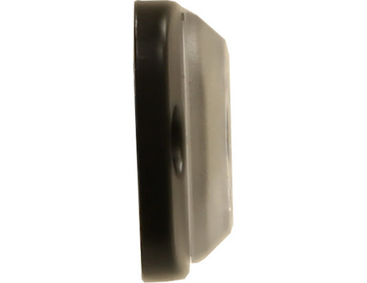 Thin 3.5 Inch Amber Strobe Light