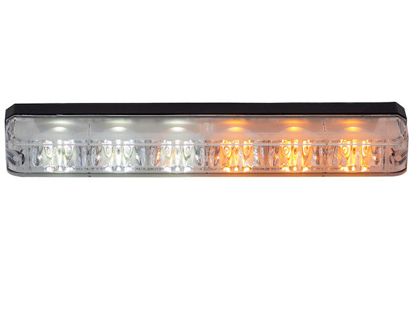 Load image into Gallery viewer, Ultra Bright Narrow Profile Green LED Strobe Light
