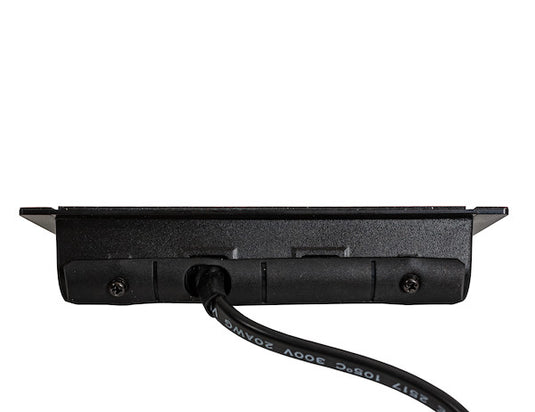 Dash Housing for 8892700 and 8892800 Series Strobe Lights