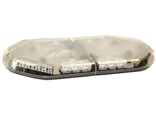 24 Inch Modular Light Bar (6 Amber Modules)