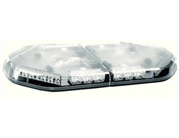Load image into Gallery viewer, 24 Inch Modular Light Bar (6 Amber Modules)
