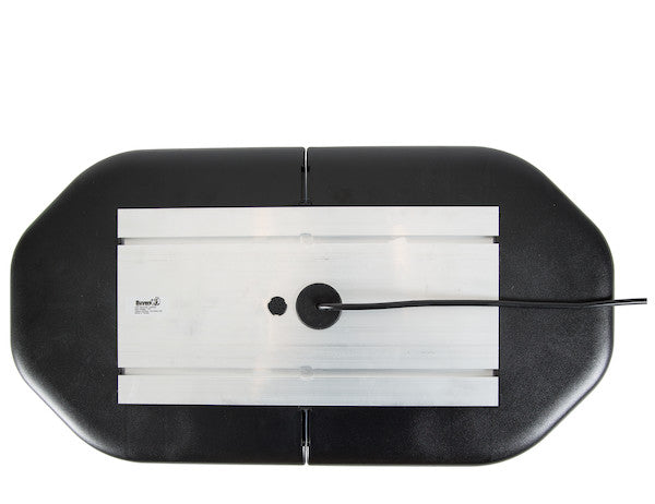 Load image into Gallery viewer, 24 Inch Modular Light Bar (3 Amber Modules, 3 Clear)
