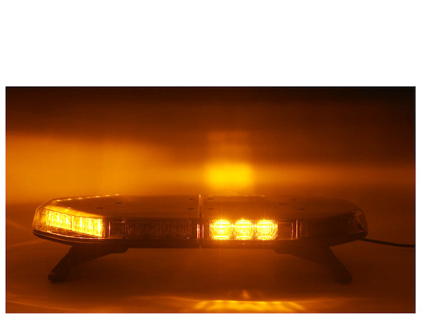 Load image into Gallery viewer, 24 Inch Modular Light Bar (6 Amber Modules)
