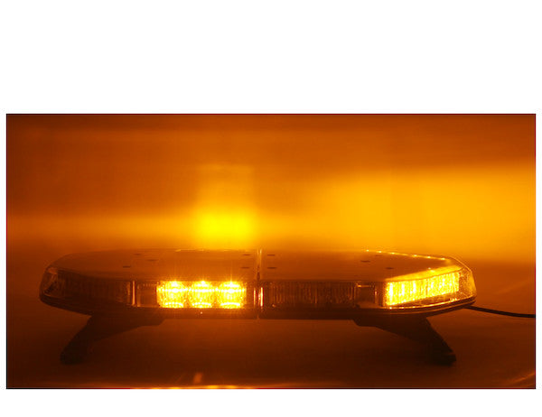 Load image into Gallery viewer, 24 Inch Modular Light Bar (6 Amber Modules)
