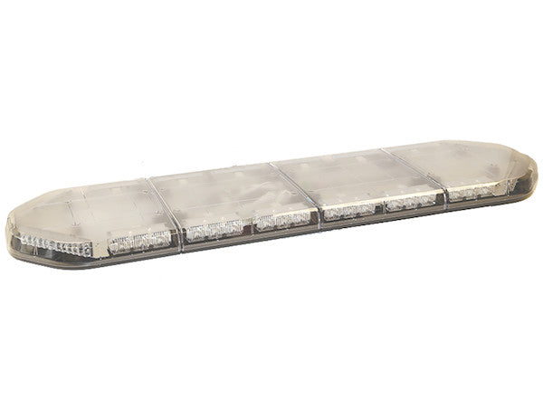 Load image into Gallery viewer, 49 Inch Modular Light Bar (14 Amber Modules, Traffic Adviser)
