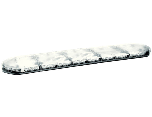 60 Inch Modular Light Bar (12 Amber Modules)