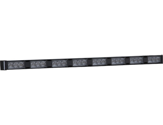 46.5 Inch LED Traffic Advisor and Strobe