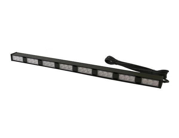 Load image into Gallery viewer, 46.5 Inch LED Traffic Advisor and Strobe
