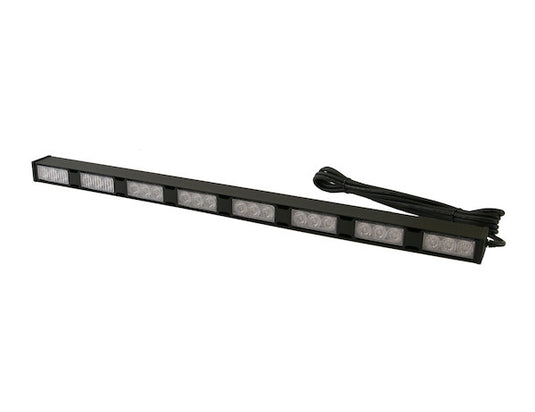46.5 Inch LED Traffic Advisor and Strobe