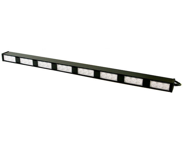 Load image into Gallery viewer, 46.5 Inch LED Traffic Advisor and Strobe
