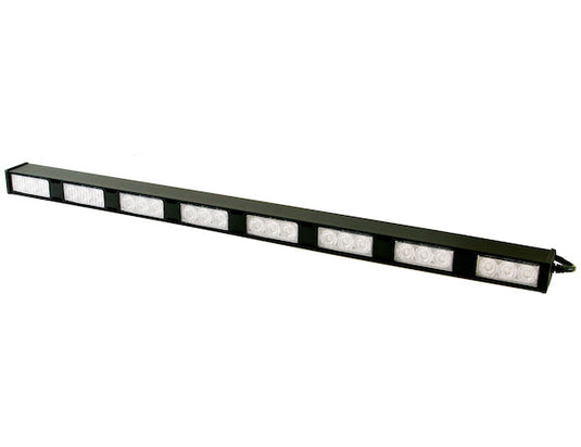 46.5 Inch LED Traffic Advisor and Strobe