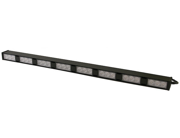 Load image into Gallery viewer, 36.5 Inch LED Traffic Advisor and Strobe
