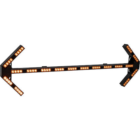 59 Inch LED Light Bar Traffic Arrow
