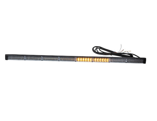 42 Inch LED Traffic Advisor/Strobe/Flood Light