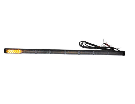 42 Inch LED Traffic Advisor/Strobe/Flood Light