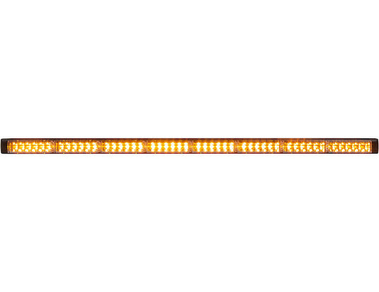 34 Inch LED Traffic Advisor/Strobe/Flood Light