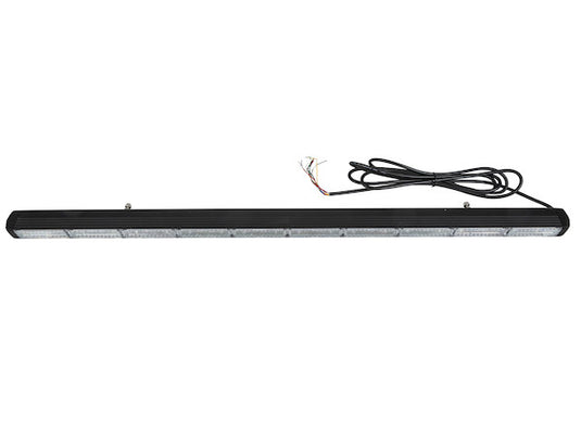 42 Inch LED Traffic Advisor/Strobe/Flood Light