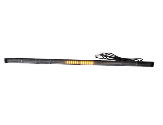 42 Inch LED Traffic Advisor/Strobe/Flood Light