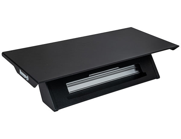 Load image into Gallery viewer, Drill-Free Light Bar Cab Mount For Chevy/GMC 1500-3500 Work Truck Cab (2020+)

