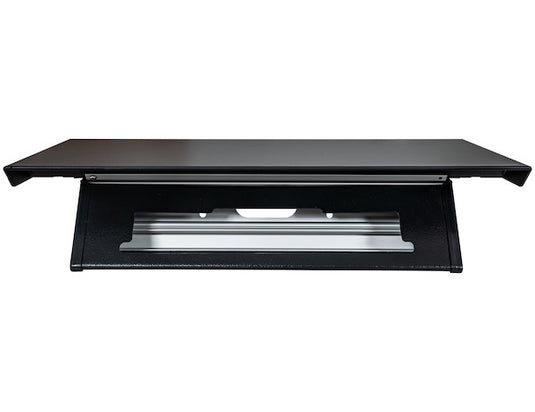 Drill-Free Light Bar Cab Mount For Chevy® GMC® (2014-2018: 1500-3500) (2019: 1500-3500 / 2-Door 1500s EXCEPT LT and LTZ) (2020+: 4500-6500) (2020+ International CV)