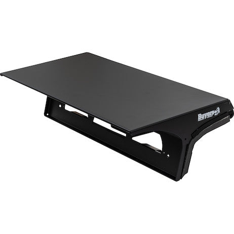 Load image into Gallery viewer, Drill-Free Light Bar Cab Mount for Ford® F-150 (2015+), F250-550 (2017+)
