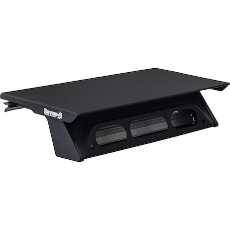 Drill-Free Light Bar Cab Mount for Ford® Maverick (2022+)