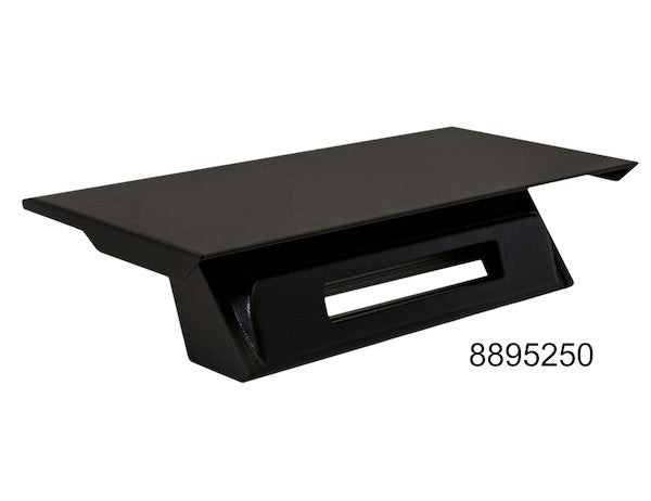 Load image into Gallery viewer, Drill-Free Light Bar Cab Mount For Ford® Super Duty F-250 - F-550 (2006-2016)
