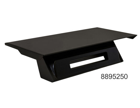 Drill-Free Light Bar Cab Mount For Ford® Super Duty F-250 - F-550 (2006-2016)