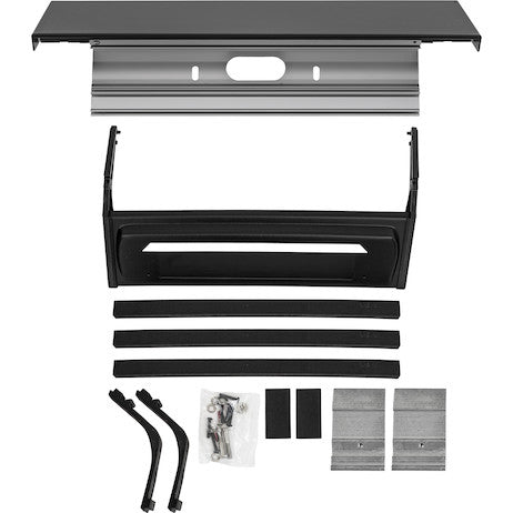 Drill-Free Light Bar Cab Mount For Dodge® RAM® 1500 Classic, 2500-5500 (2019+)
