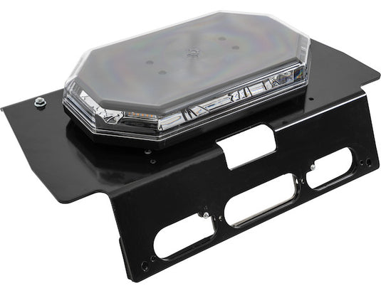 Fleet Series Drill-Free Light Bar Cab Mount for Ford® F-150 (2015+), Ford® F-250 - F-550 (2017+)