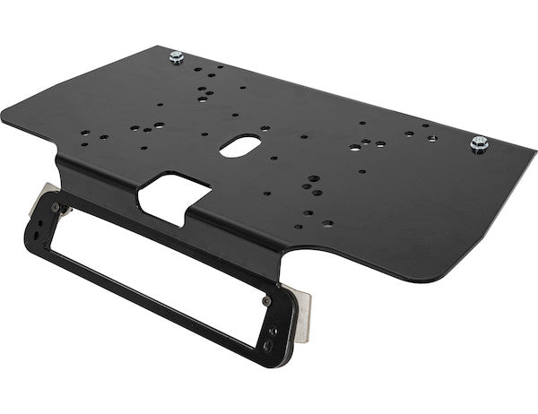 Load image into Gallery viewer, Fleet Series Drill-Free Light Bar Cab Mount for RAM® 1500 Classic, 2500-5500 (2019+)
