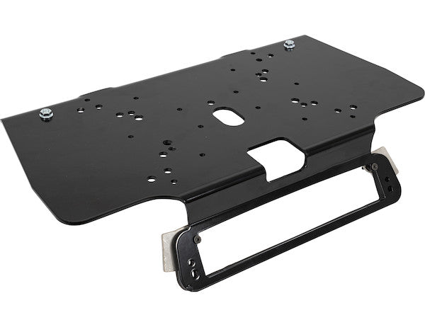 Load image into Gallery viewer, Fleet Series Drill-Free Light Bar Cab Mount for RAM® 1500 Classic, 2500-5500 (2019+)

