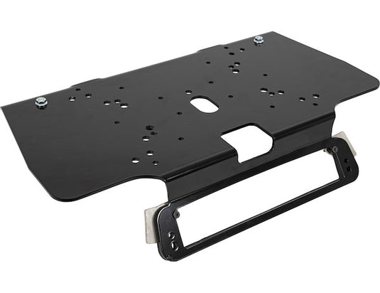 Fleet Series Drill-Free Light Bar Cab Mount for RAM® 1500 Classic, 2500-5500 (2019+)