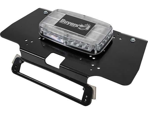 Load image into Gallery viewer, Fleet Series Drill-Free Light Bar Cab Mount for RAM® 1500 Classic, 2500-5500 (2019+)
