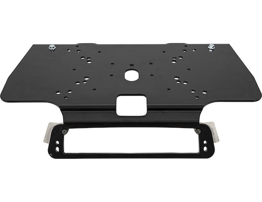 Fleet Series Drill-Free Light Bar Cab Mount for RAM® 1500 Classic, 2500-5500 (2019+)
