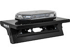 Pro Series Drill-Free Light Bar Cab Mounts For FORD® Trucks - 8895560 - Buyers Products