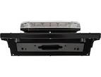 Load image into Gallery viewer, Pro Series Drill-Free Light Bar Cab Mounts For FORD® Trucks - 8895560 - Buyers Products

