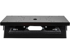 Load image into Gallery viewer, Pro Series Drill-Free Light Bar Cab Mounts For FORD® Trucks - 8895560 - Buyers Products

