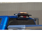 Pro Series Drill-Free Light Bar Cab Mounts For FORD® Trucks
