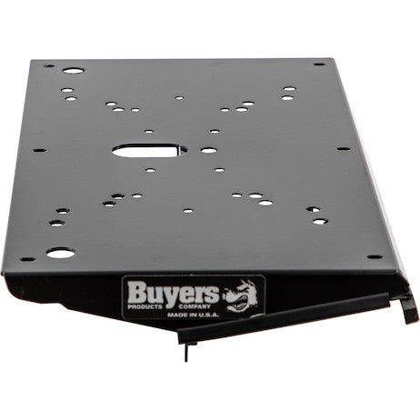 Load image into Gallery viewer, Pro Series Drill-Free Light Bar Cab Mounts for GM® 1500-4500 LT/LD with Spoiler (2020+)
